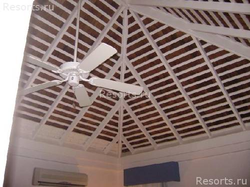 Sans Souci Hotel & Spa 41
